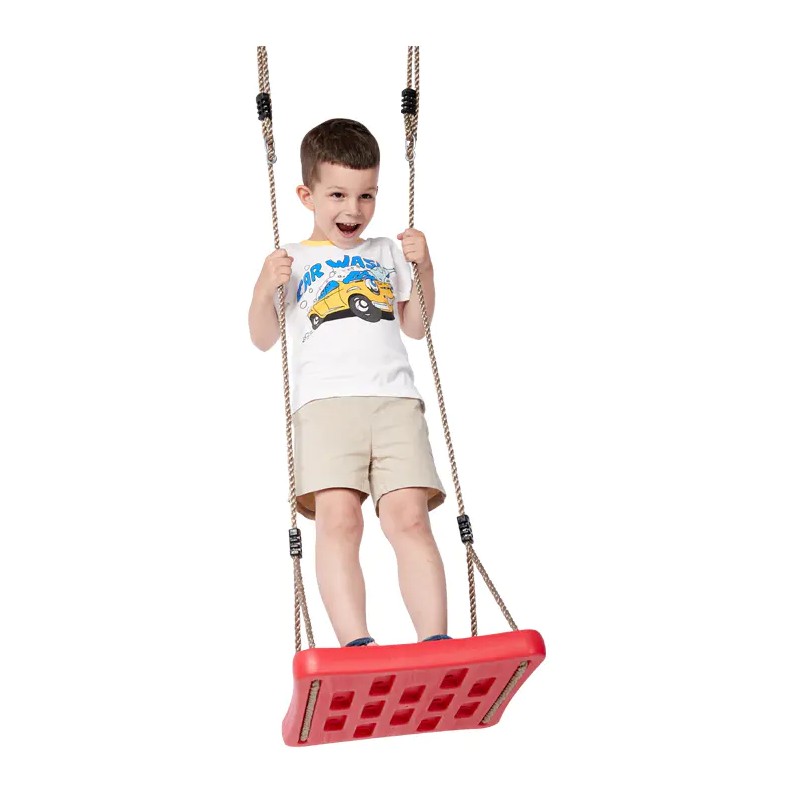 Prečo je používanie detskej hojdačky pre dieťa dôležité?