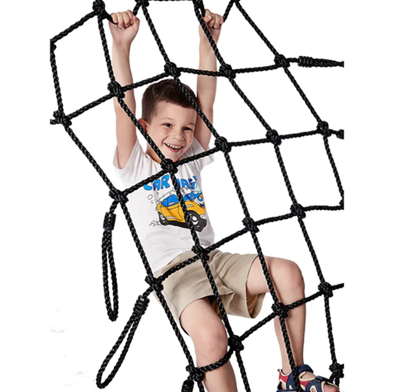 Čo je to detské šplhacie lano?