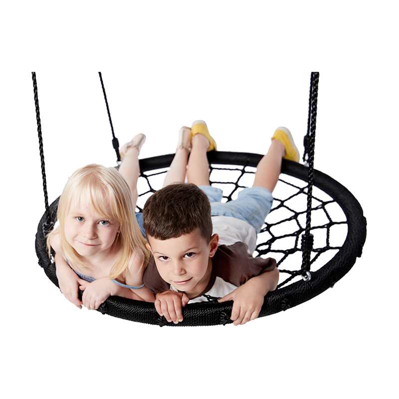 Neodnímateľná hojdačka Nest