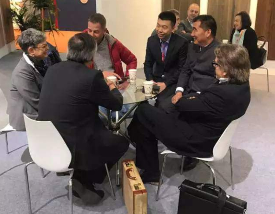 Výstavná expozícia