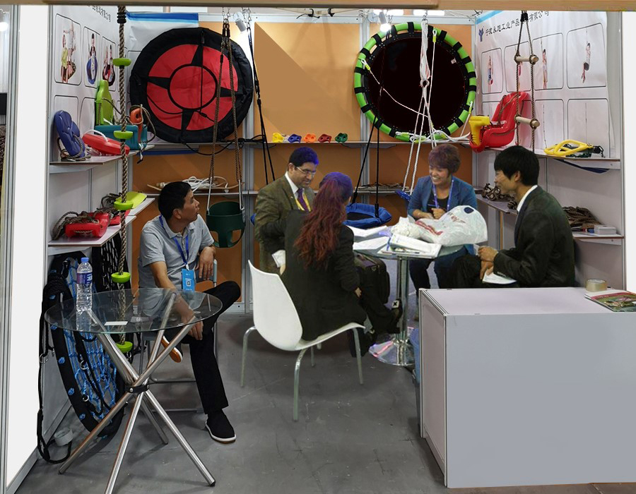 Výstavná expozícia