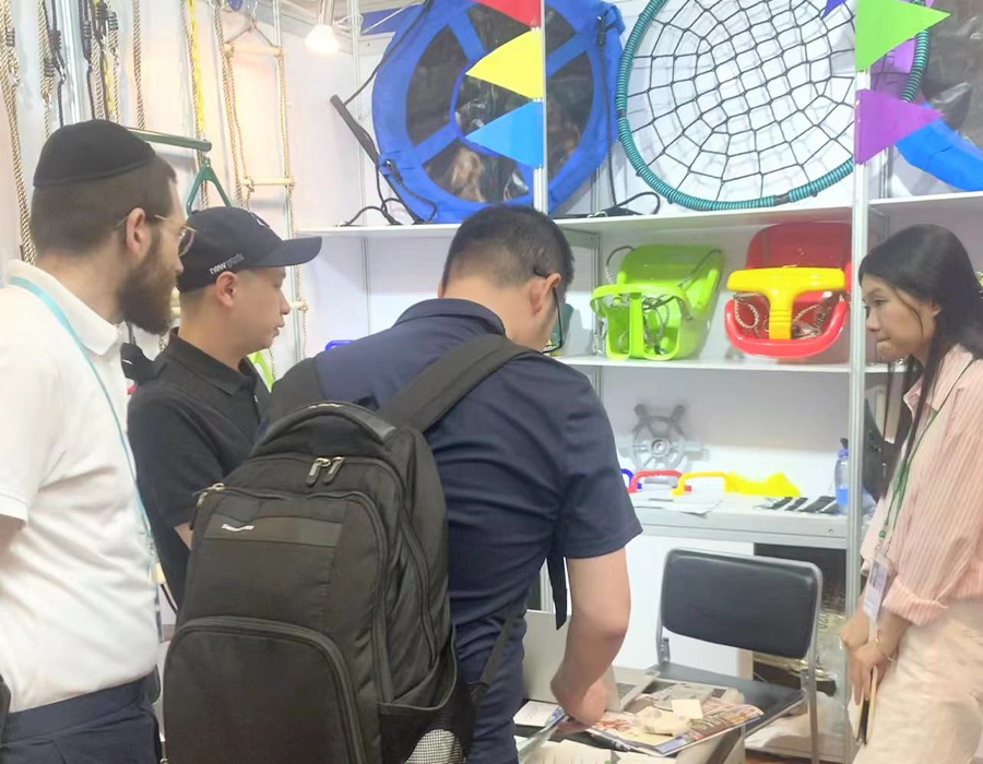 Výstavná expozícia