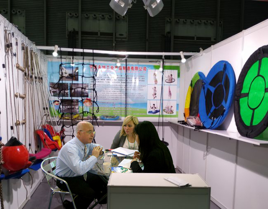 Výstavná expozícia