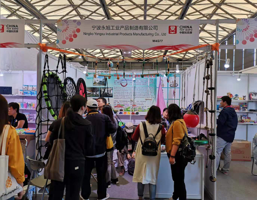 Výstavná expozícia