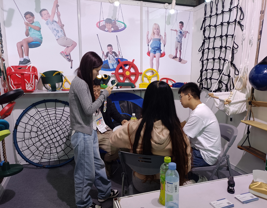 Výstavná expozícia